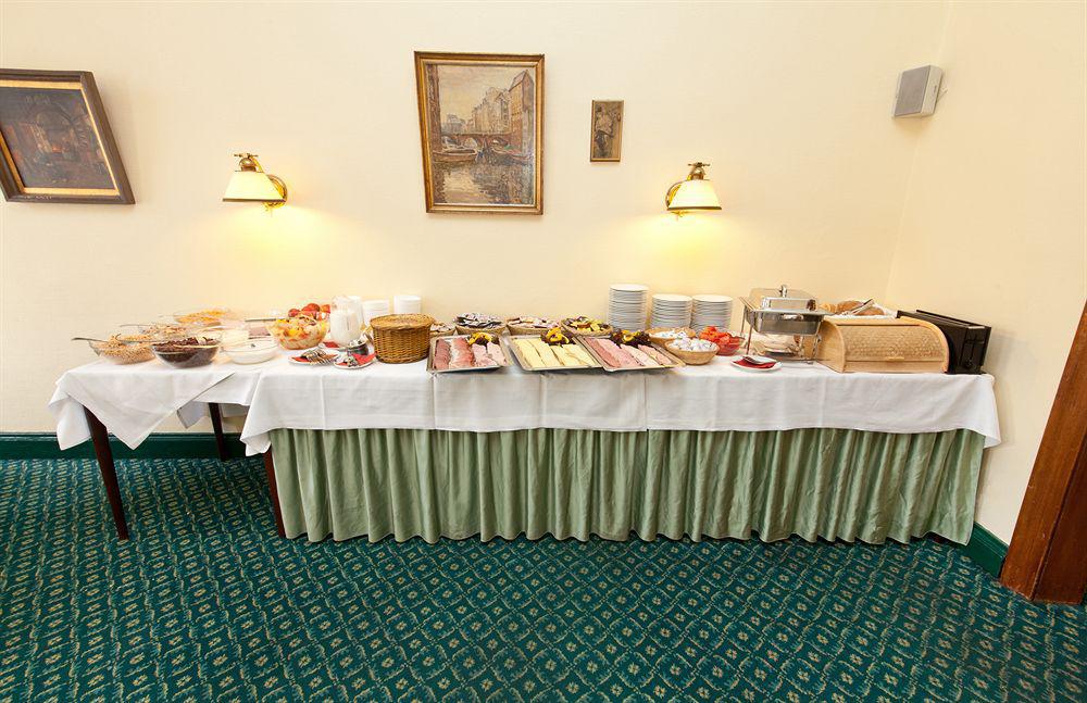 Hotel Novum Norddeutscher Hof Hamburg