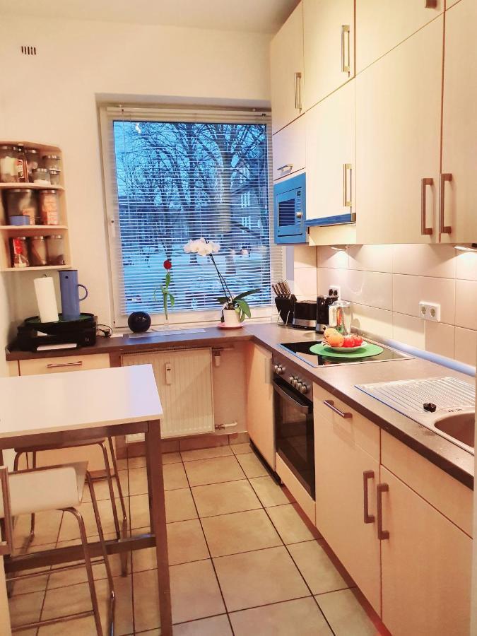Schönes In Winterhude Hamburg