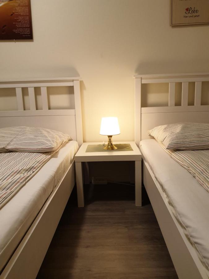 Uptown Residences Apartment *