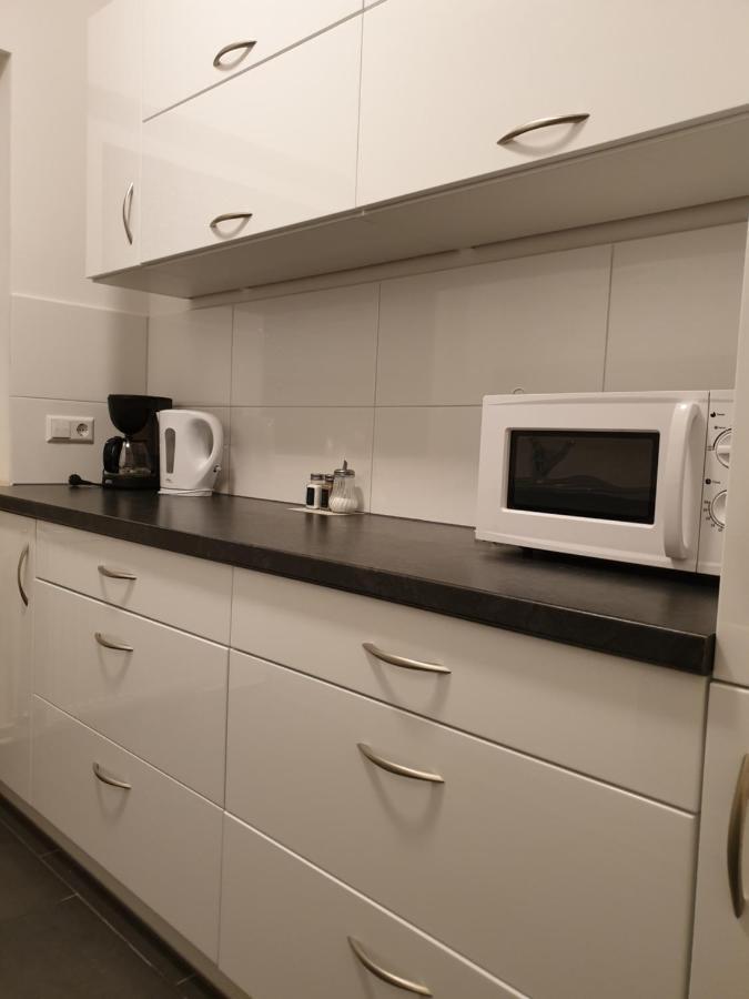 Uptown Residences Apartment Hamburg