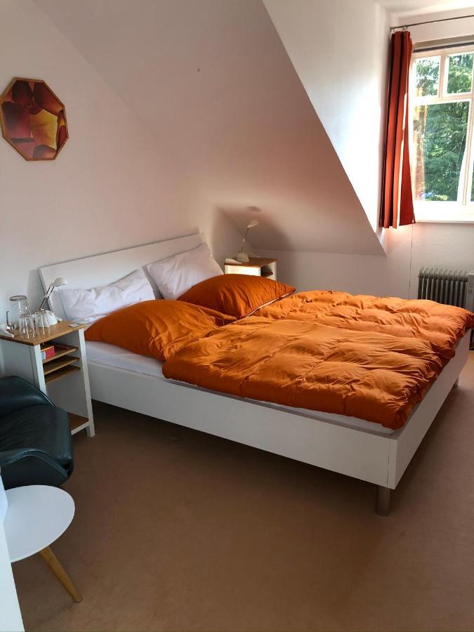 Bed & Breakfast Bigalke *