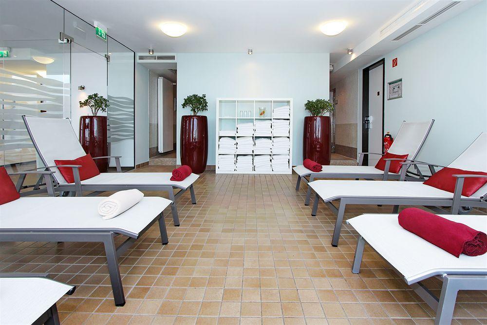 Hotel Arcotel Rubin
