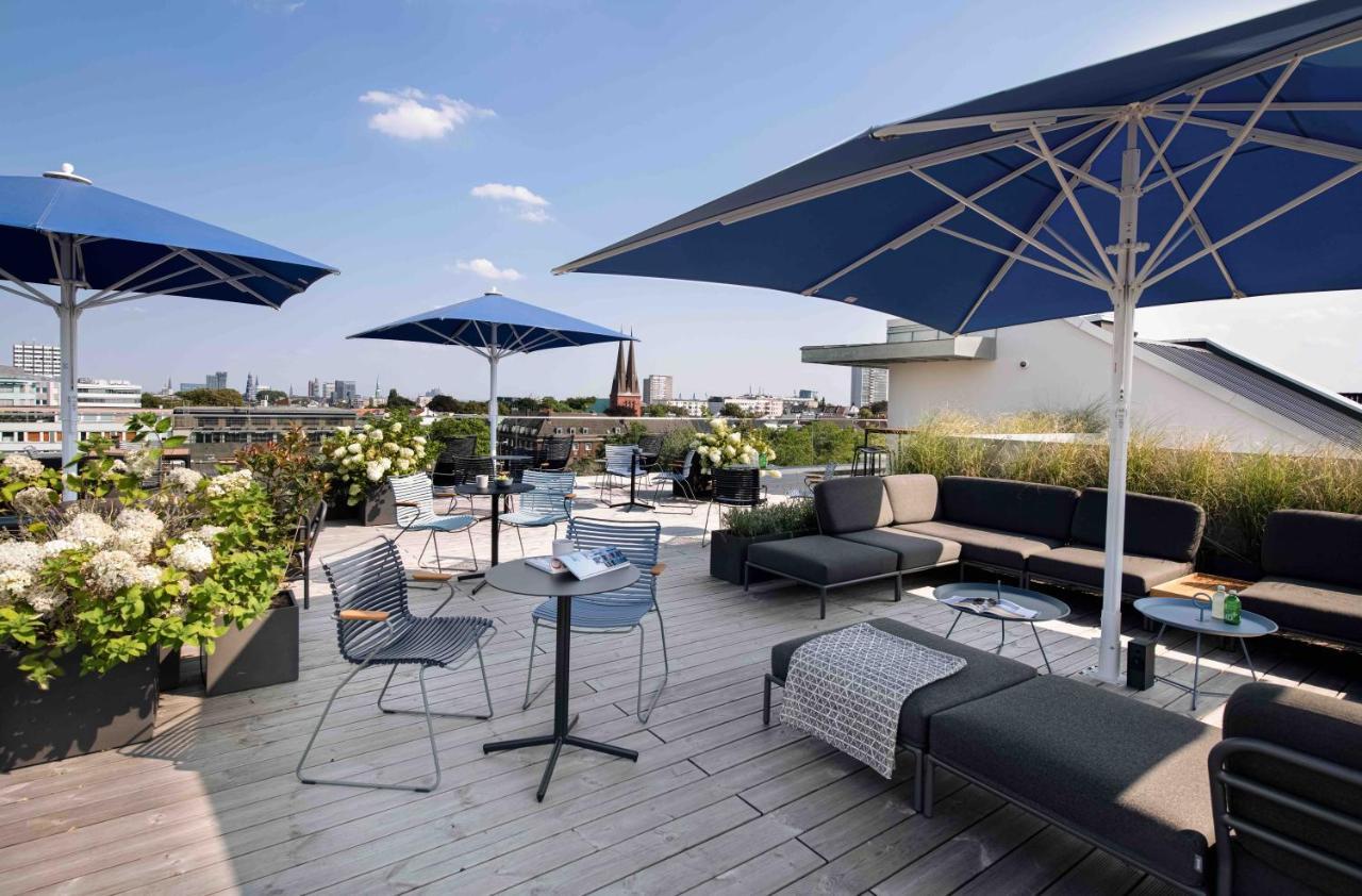 Oberdeck - Adults Only Aparthotel