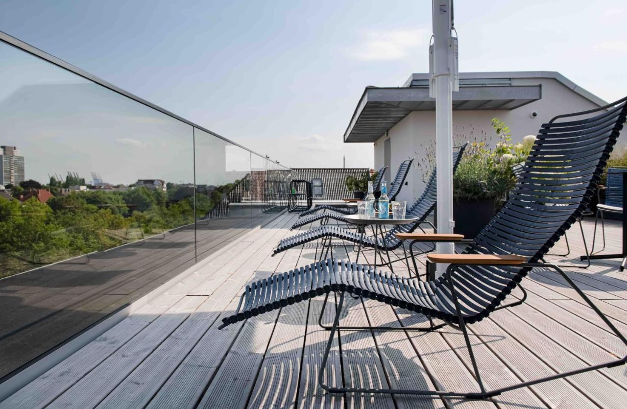 Oberdeck - Adults Only 5* Hamburg-Harburg