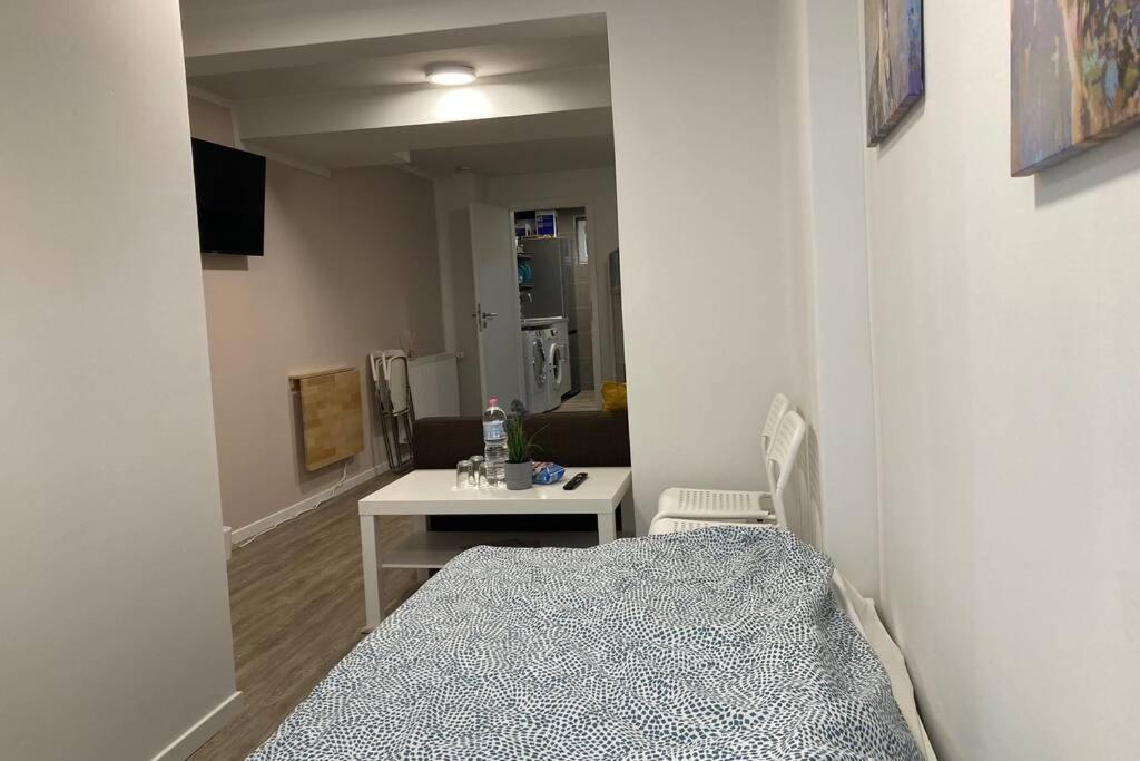Lejlighed Modernes Nr3 Nahe Reeperbahn Bis 8 Personen