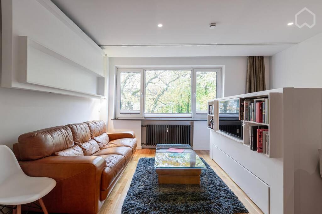 Alster 36 - Exklusives Apartment Hamburg