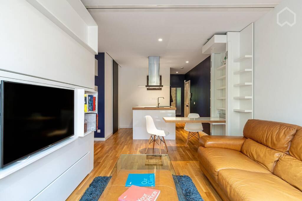 Alster 36 - Exklusives Apartment
