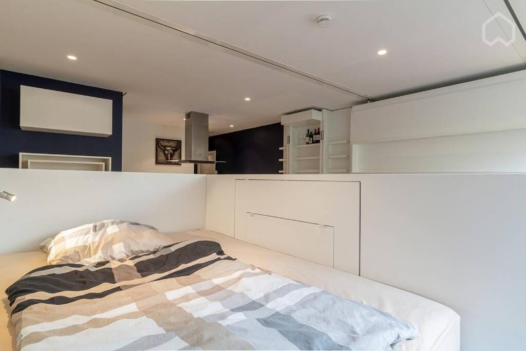 Alster 36 - Exklusives Apartment Hamburg