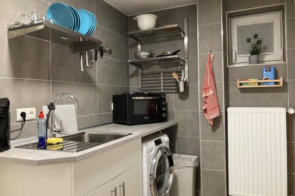 Modernes Nr3 Nahe Reeperbahn Bis 8 Personen * Hamborg