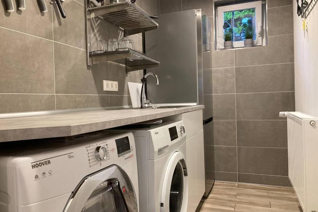 Lejlighed Modernes Nr3 Nahe Reeperbahn Bis 8 Personen