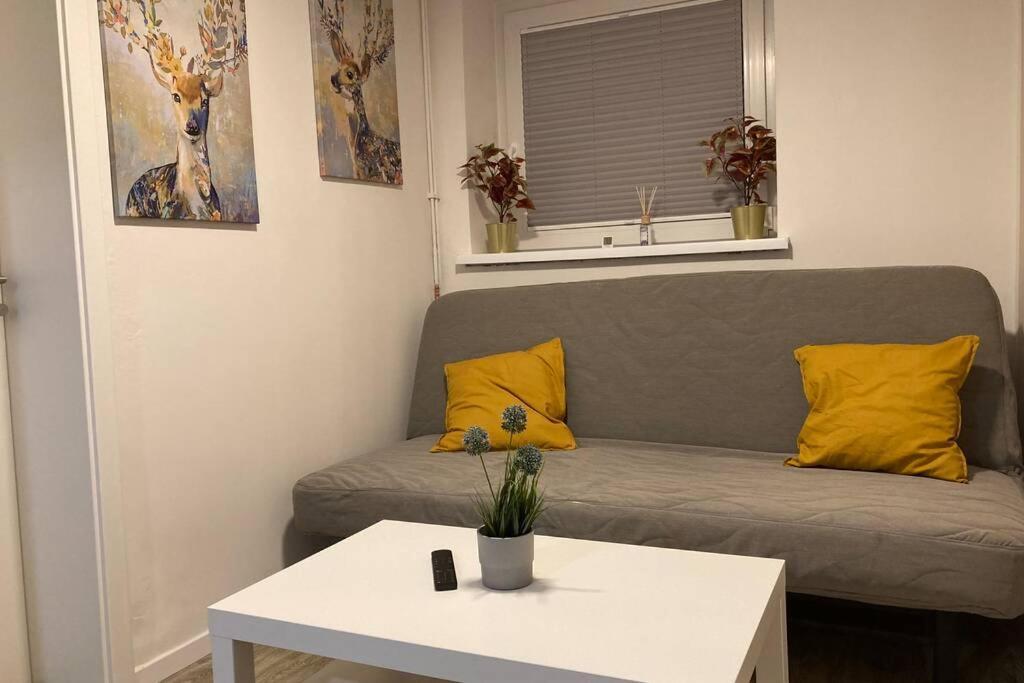 Lejlighed Modernes Nr3 Nahe Reeperbahn Bis 8 Personen Hamborg