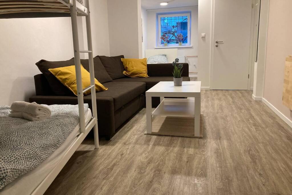 Lejlighed Modernes Nr3 Nahe Reeperbahn Bis 8 Personen Hamborg
