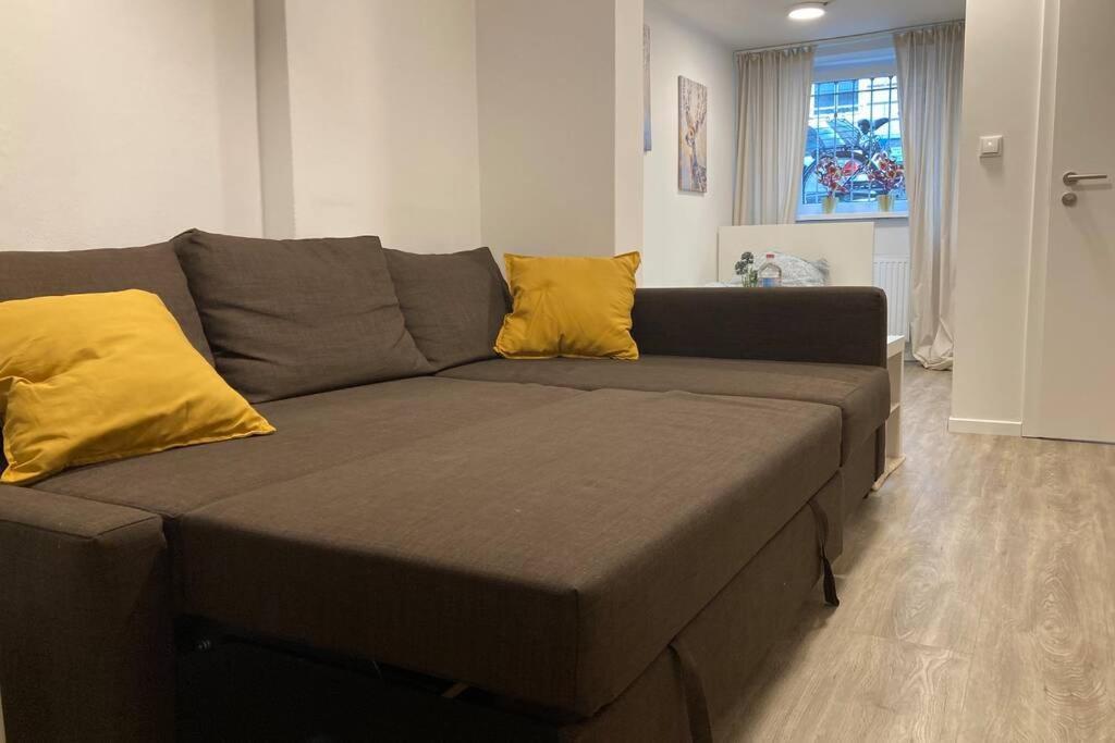 Lejlighed Modernes Nr3 Nahe Reeperbahn Bis 8 Personen