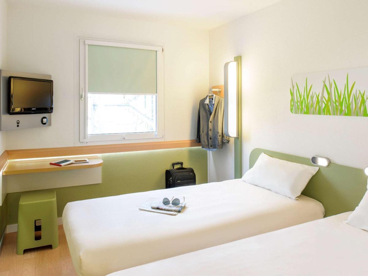 Ibis Budget St Pauli Messe 2*