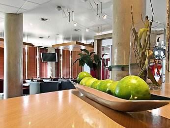 Novotel Hotel Hamborg