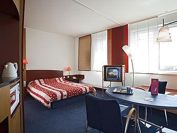 Novotel Hotel 3*