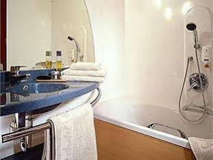 Novotel Hotel Hamborg