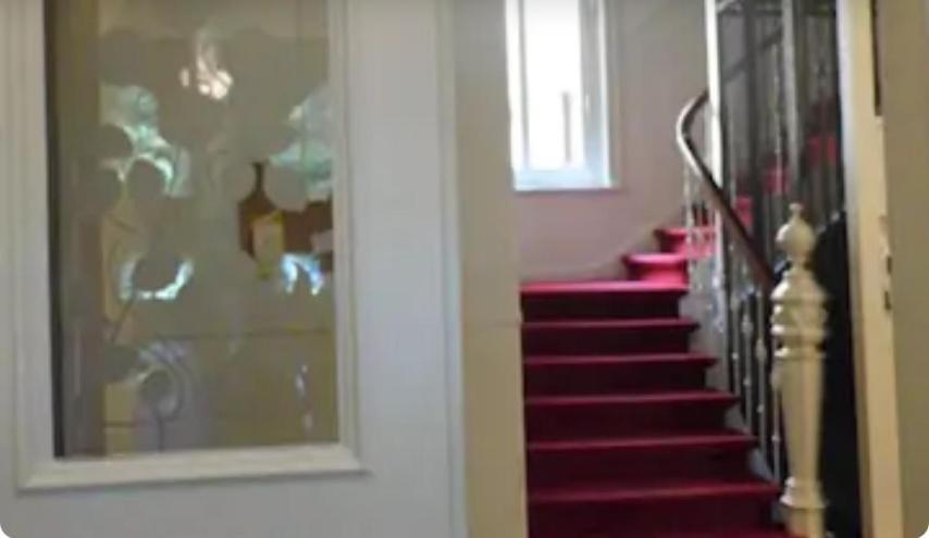 Alster Apartment Hamburg