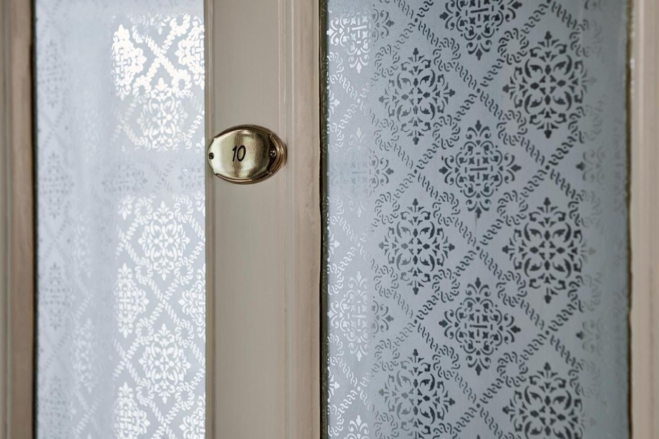 Hotel Flottbek Boutique Hamborg