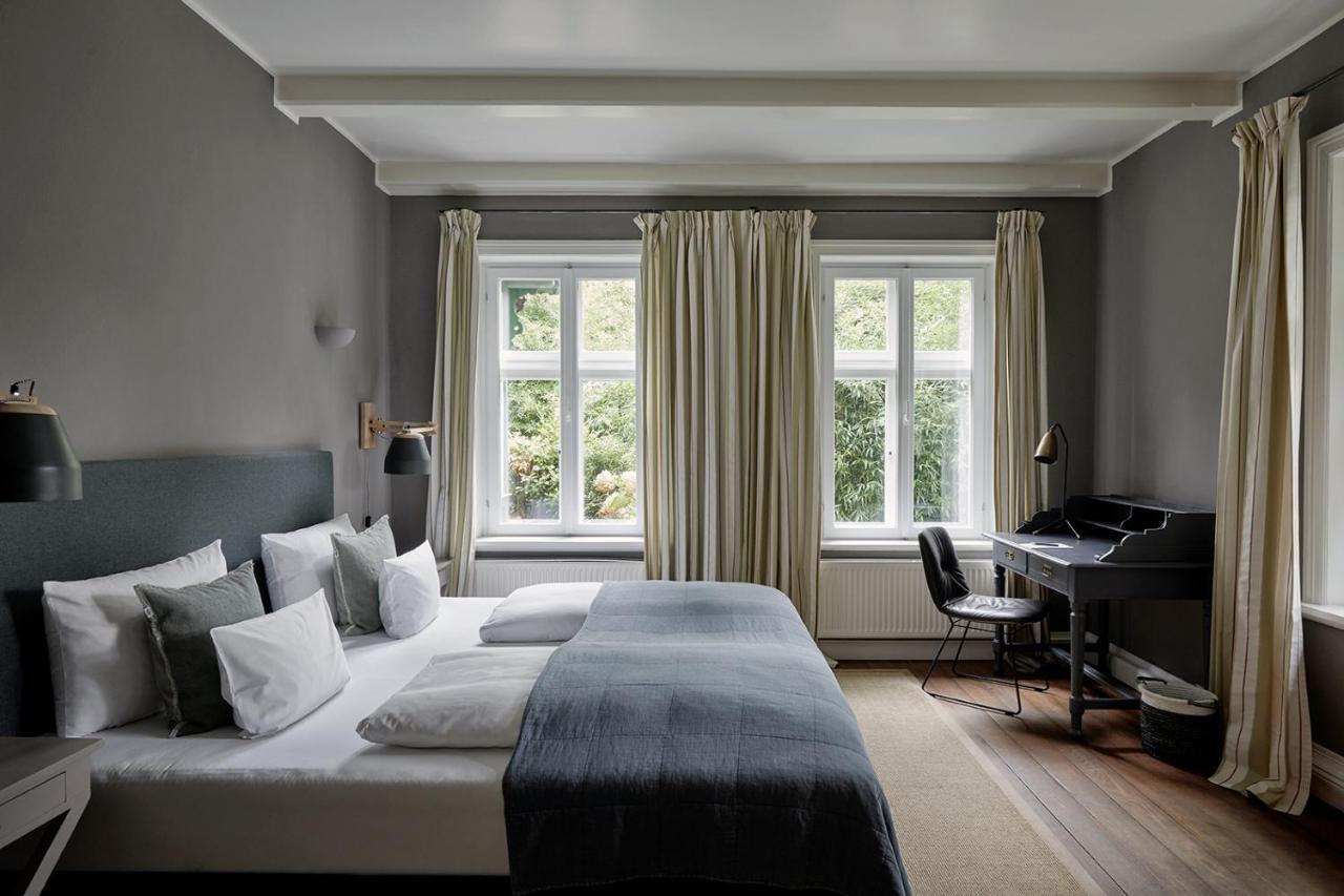 Flottbek Boutique 4* Hamborg