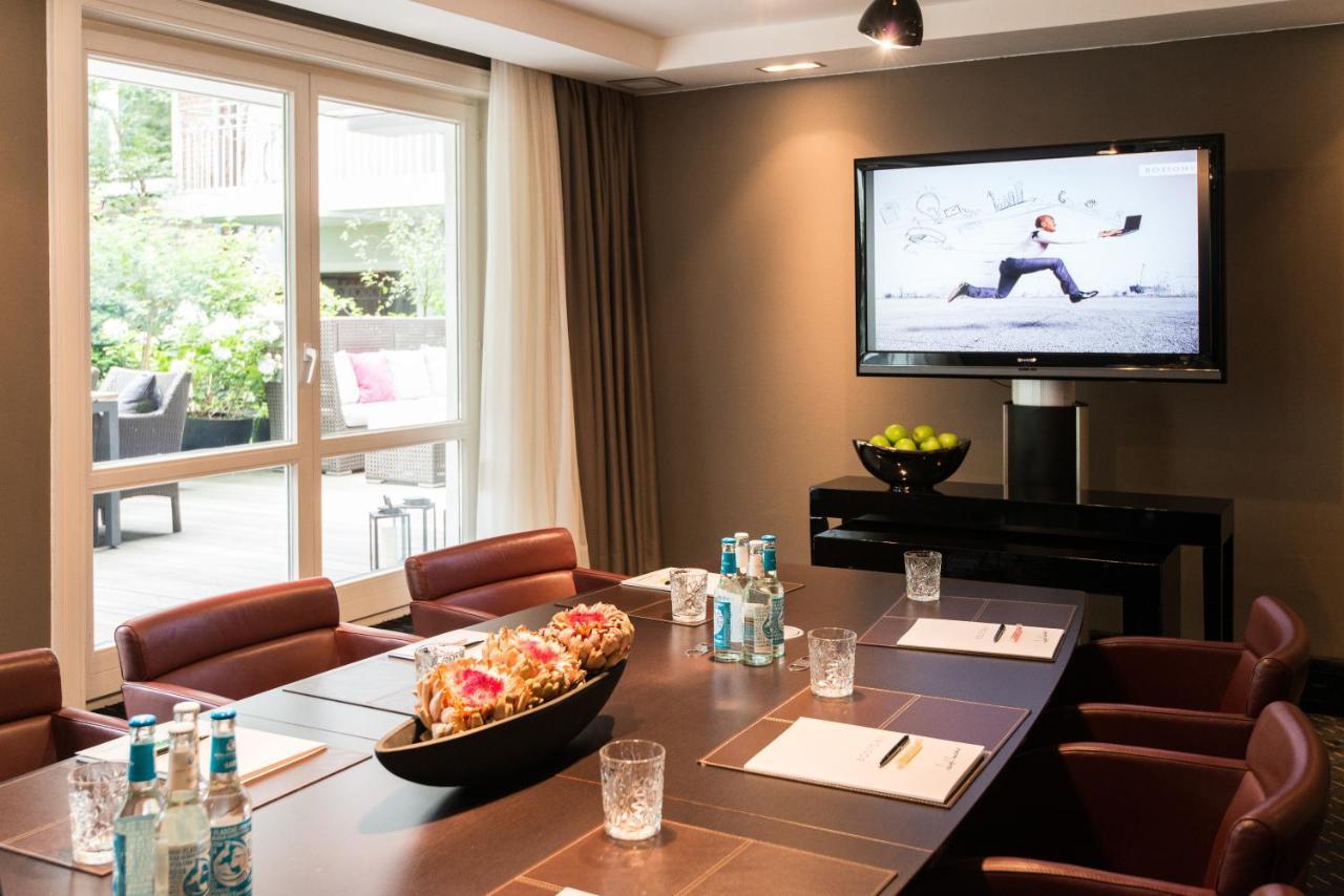 Boston Hh Hotel 4*