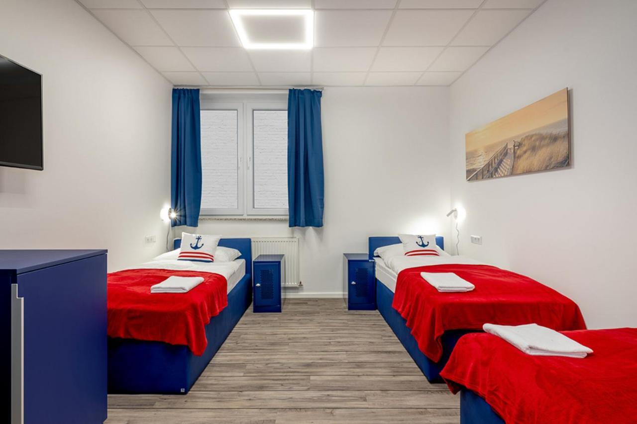 Hostel Koje