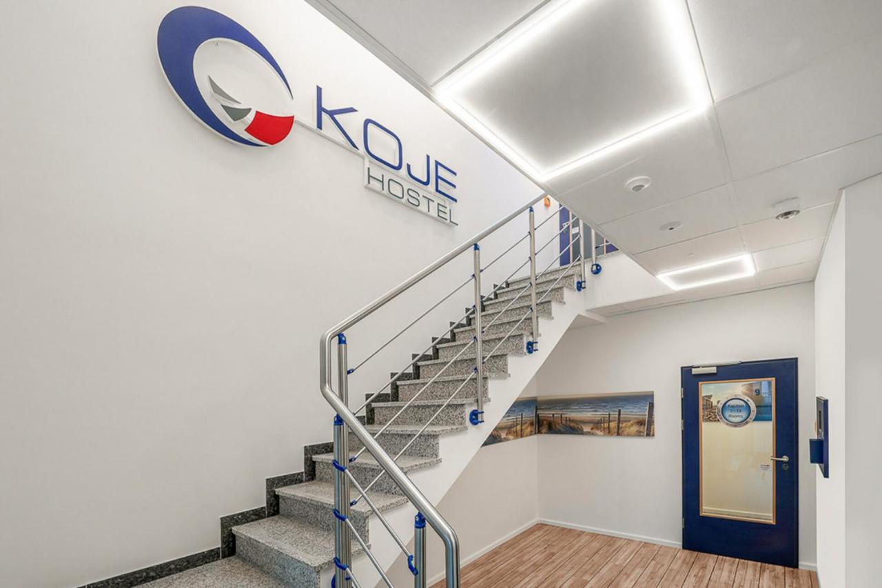 Hostel Koje