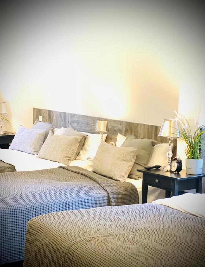 Hotel Sleephotels Garde