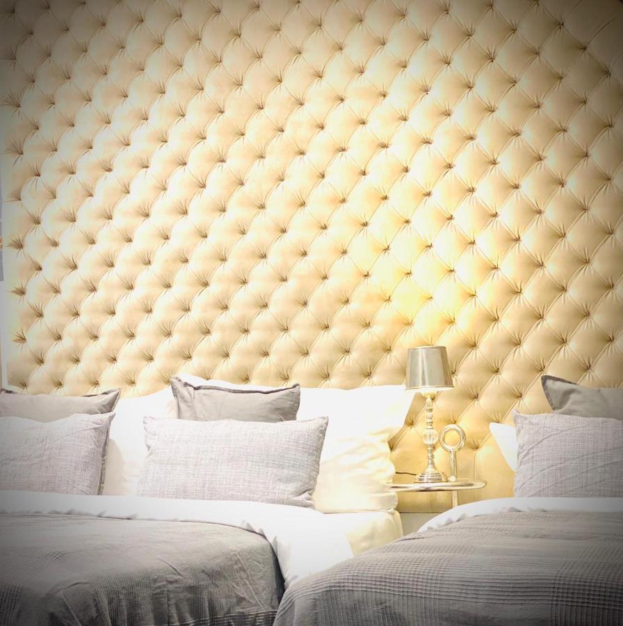 Sleephotels Garde