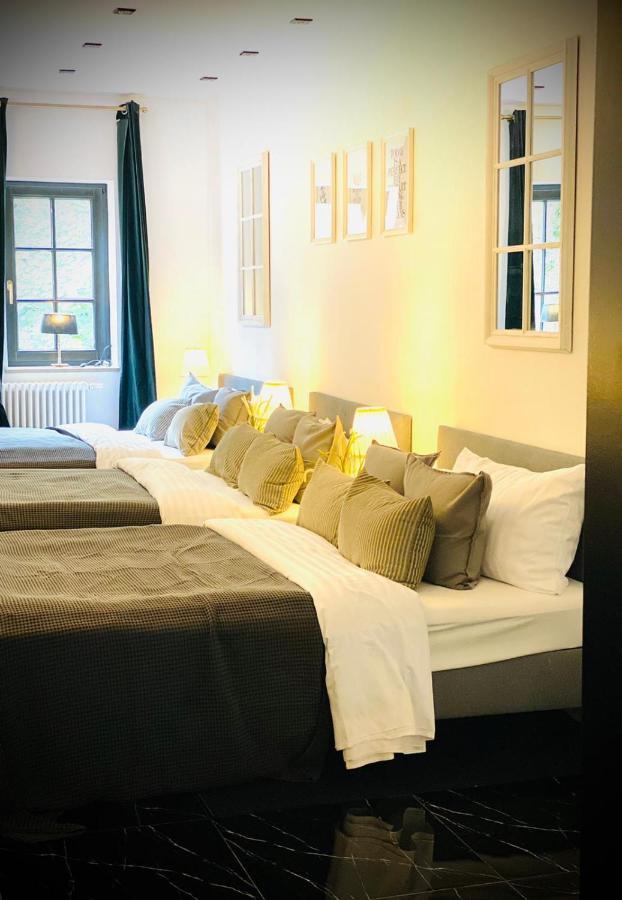 Sleephotels Garde Hotel *