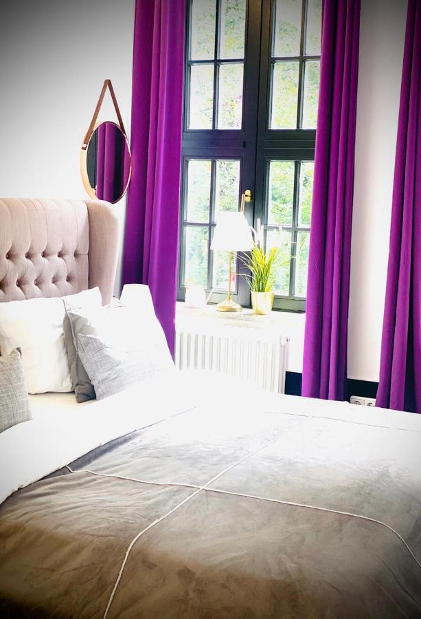 Sleephotels Garde Hamburg