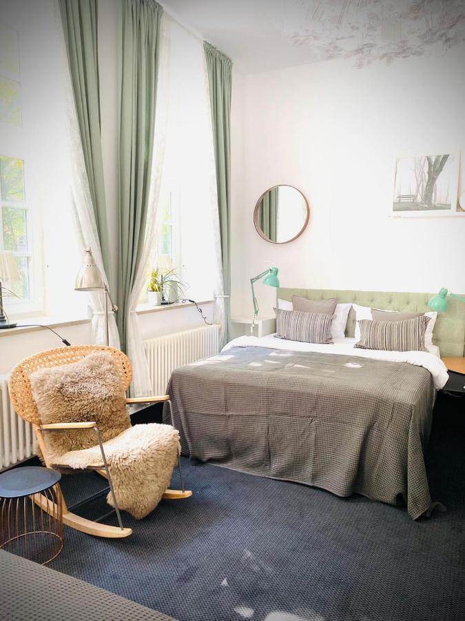 Sleephotels Garde *