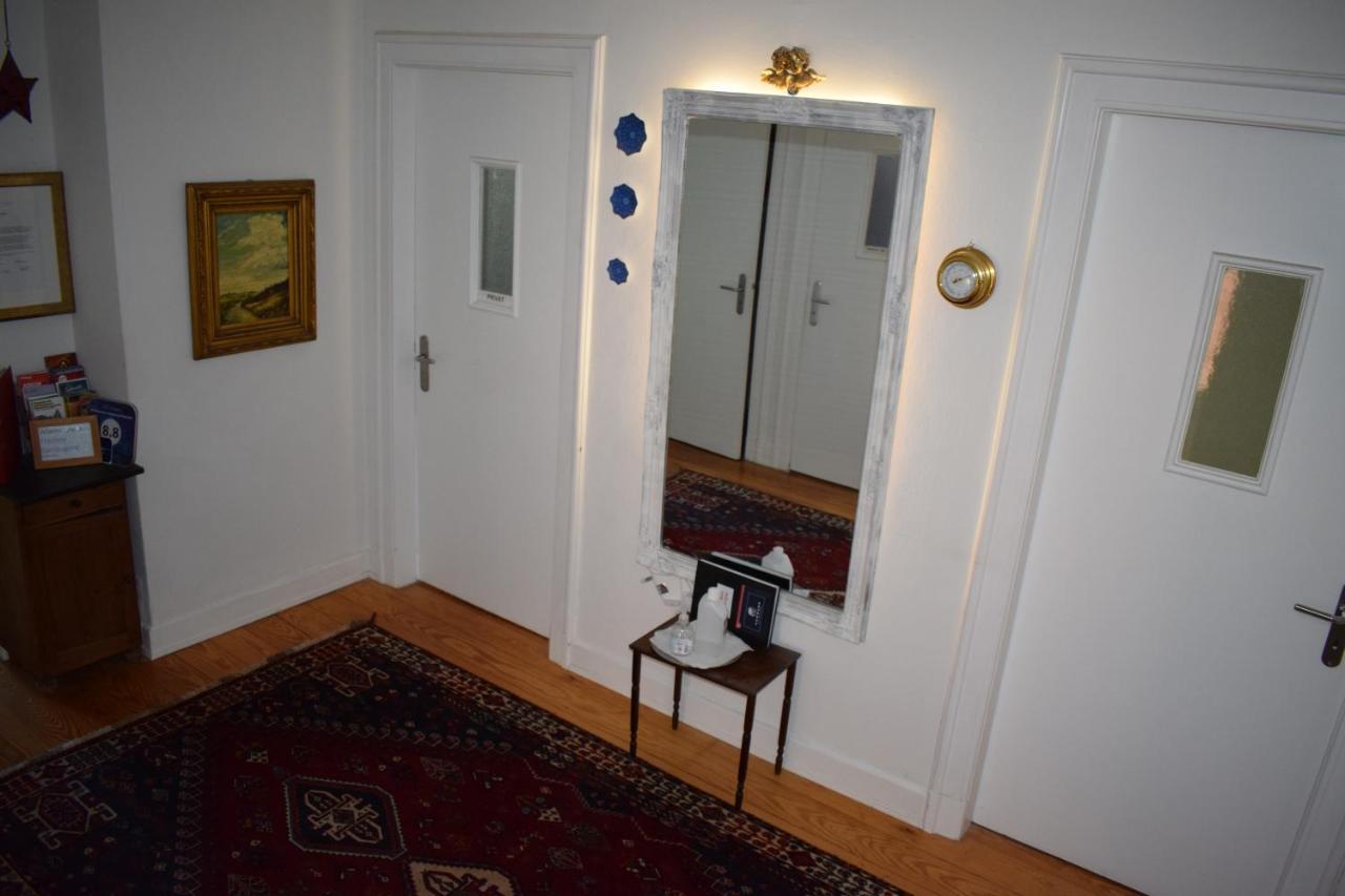 Privatunterkunft Alsterdorf