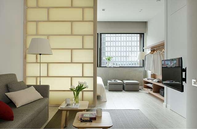 Eric Vökel Boutique - Aparthotel