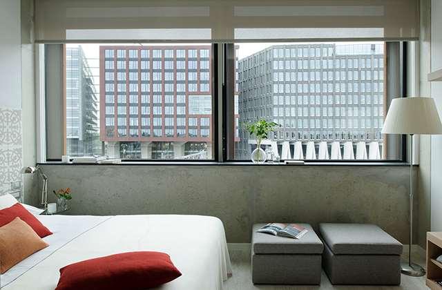 Aparthotel Eric Vökel Boutique - 4*