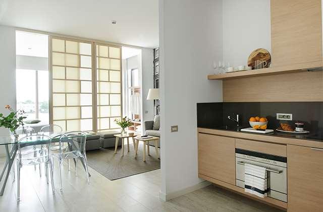 Eric Vökel Boutique - 4* Hamburg