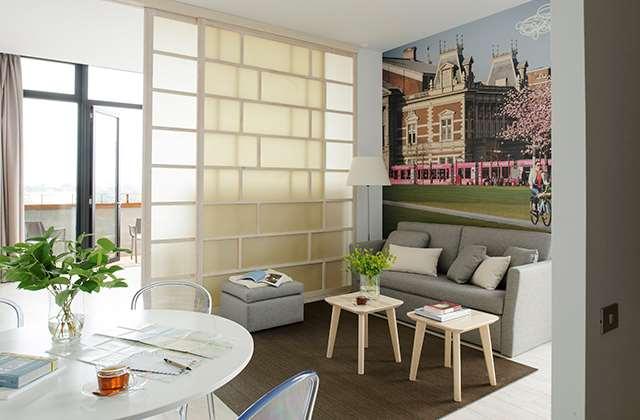 Aparthotel Eric Vökel Boutique -