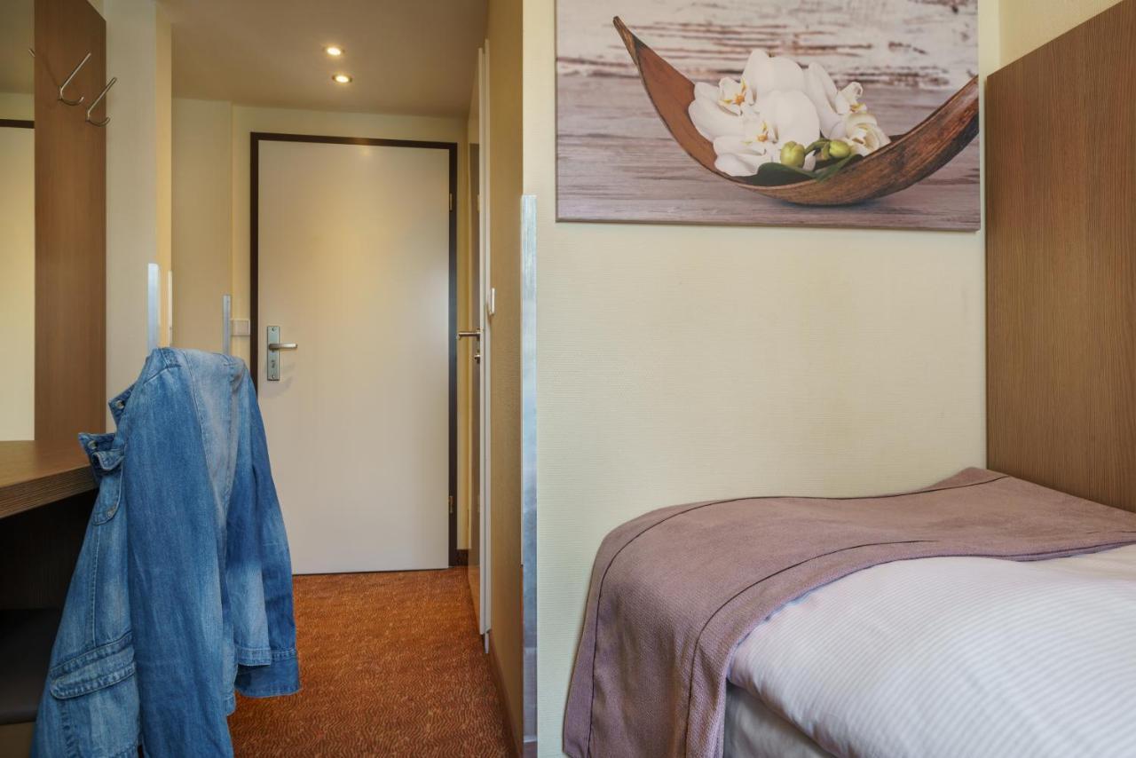 Hotel Novum Norddeutscher Hof Hamburg