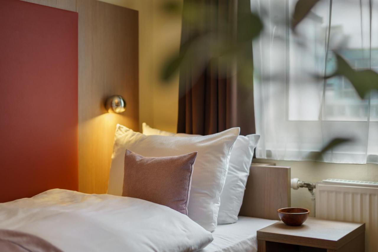 Novum Norddeutscher Hof 3* Hamburg