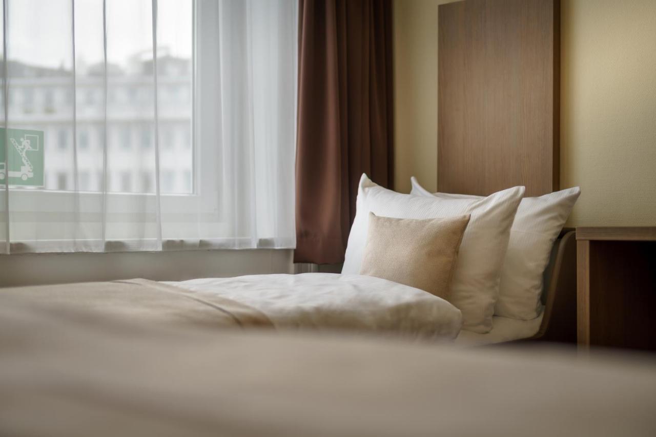 Novum Norddeutscher Hof 3*
