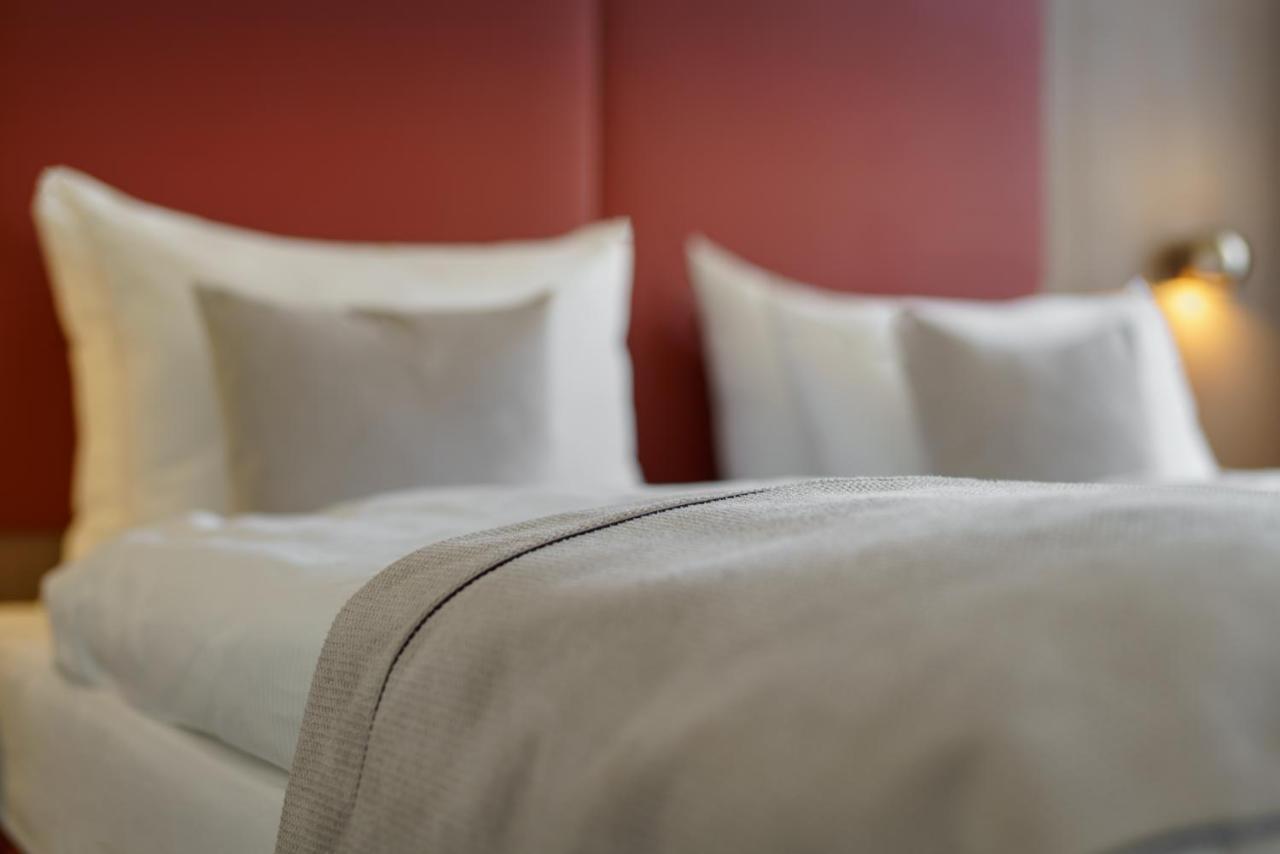 Hotel Novum Norddeutscher Hof Hamburg