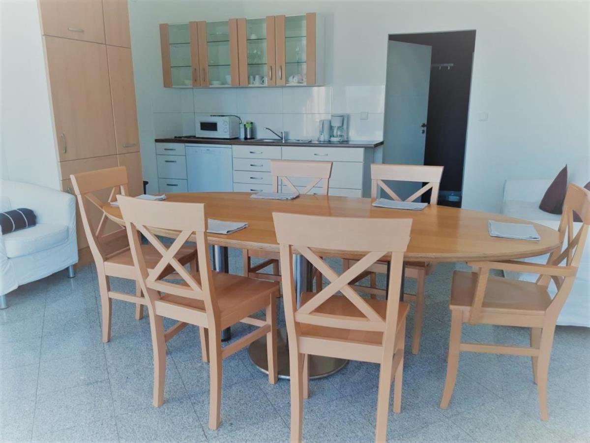 Appartement Mehrbett-apartment 1 Citynah, Einfache Ausstattung Hamburg-Harburg