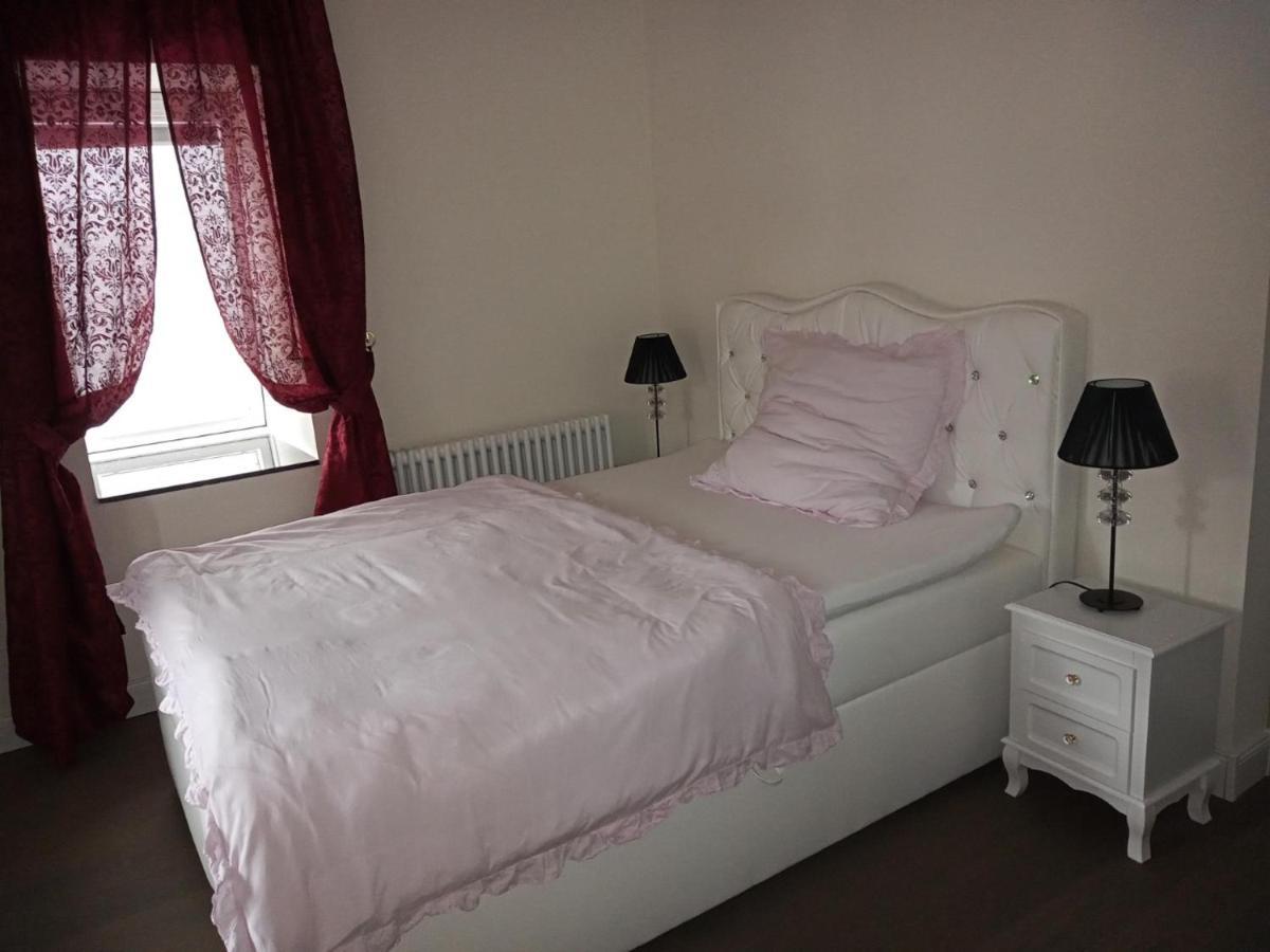 Lejlighed Rosali Boutique Hamborg