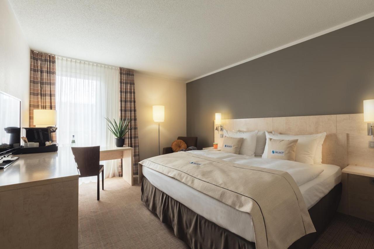 Select Nord Hotel 4*
