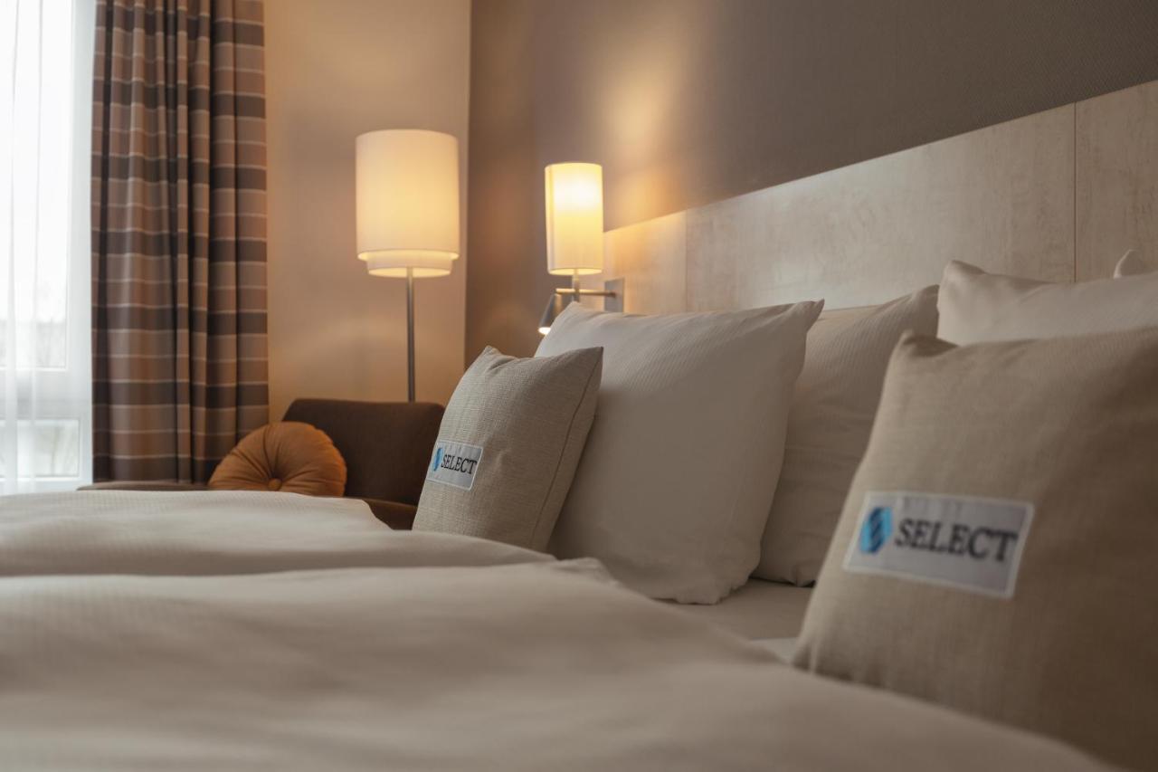Select Nord 4* Hamburg