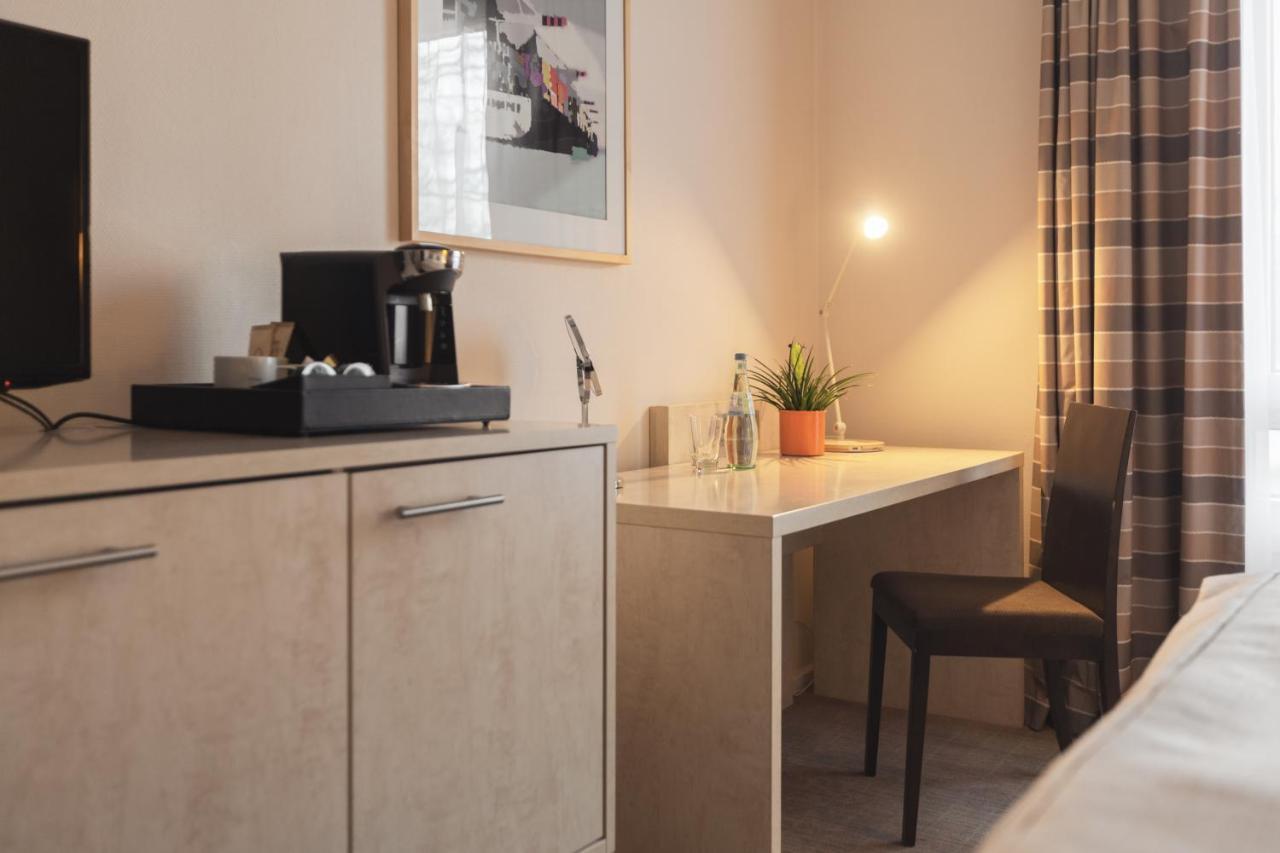 Hotel Select Nord 4*