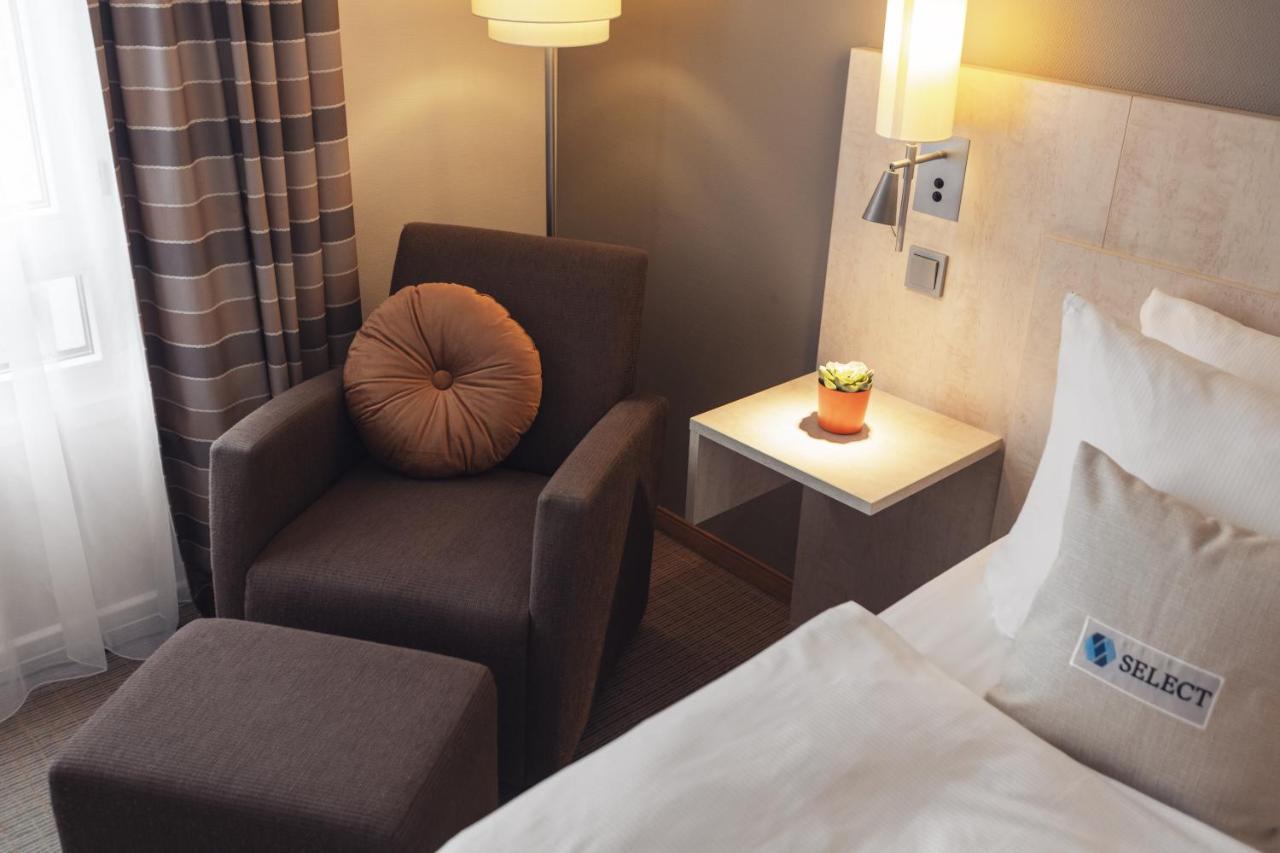 Select Nord Hotel