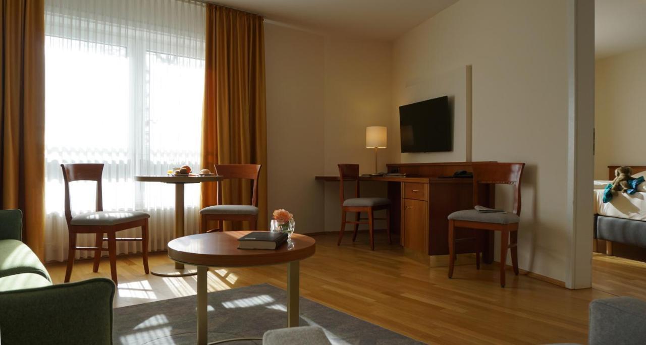 Newlivinghome Residenzhotel Hamborg