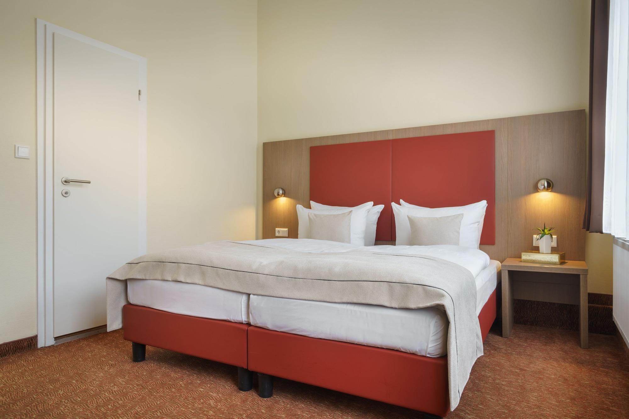 Novum Norddeutscher Hof Hotel Hamburg