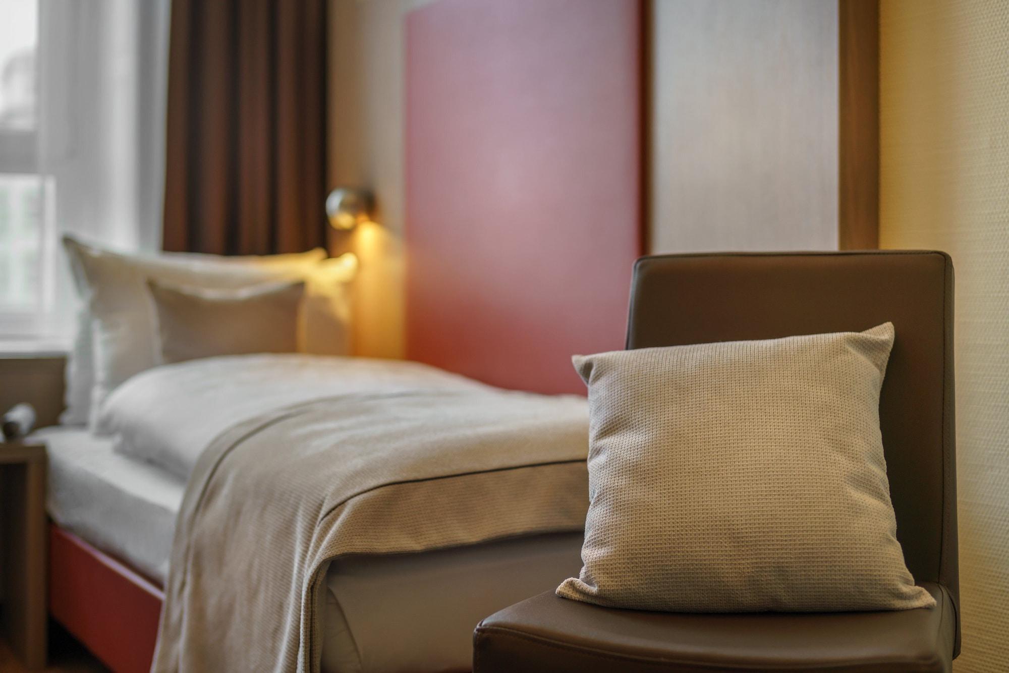 Hotel Novum Norddeutscher Hof